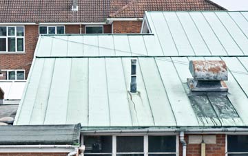 The Bage lead roofing costs