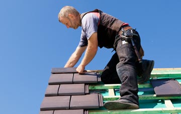 disadvantages of The Bage slate roofing