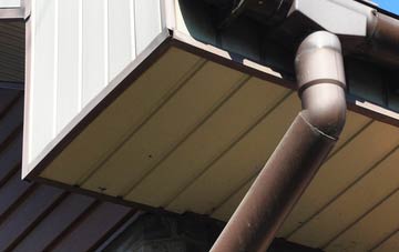 The Bage soffit installation costs