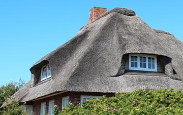 thatch roofing The Bage, Herefordshire