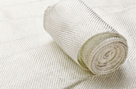 The Bage fibreglass roofing repairs