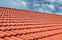 The Bage roofing tiles